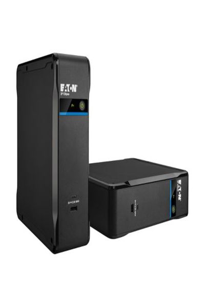 Onduleur Eaton 3P Ellipse 900 USB IEC