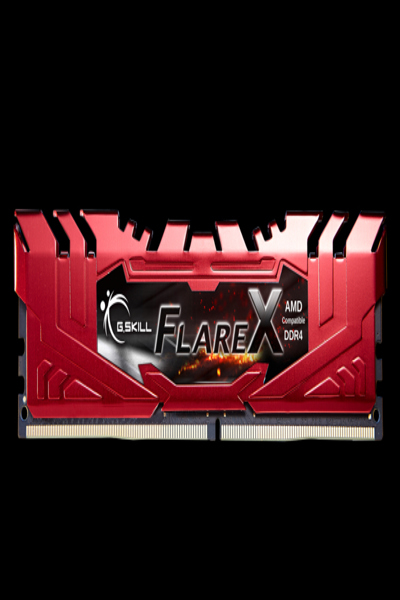 G.Skill Flare X series - DDR4