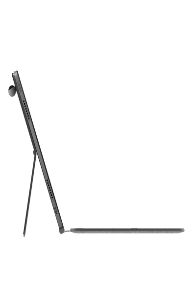 Lenovo IdeaPad Duet 5 C B 13 - Mit abnehmbarer Tastatur - Qualcomm Snapdragon - 2.55 GHz - 82QS000VGE