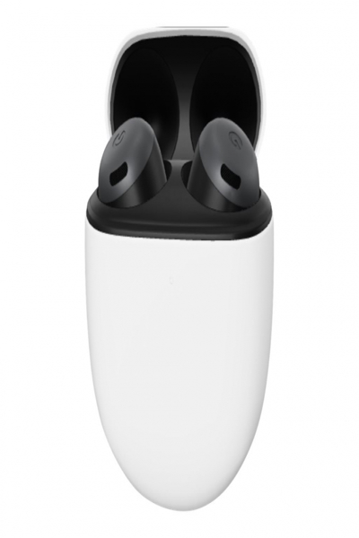 Google Pixel Buds Pro Carbone