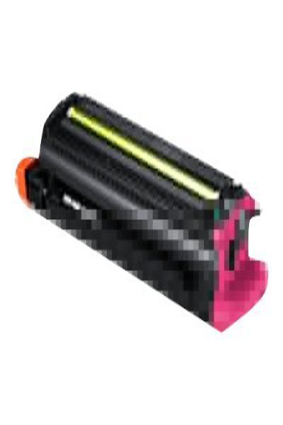 Samsung CLX-R8385M - Magenta - original