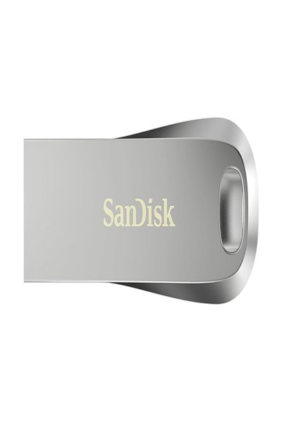 SanDisk Ultra Luxe - USB flash drive - SDCZ74-1T00-G46