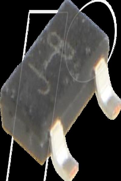 Toshiba 2SK209-BL - JFET, -50V, -0.14A, SOT-346 - 2SK209-BL(TE85L,F)