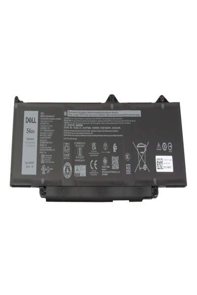 Dell OR73TC Akku - Rechargable Battery - 4,623 mAh