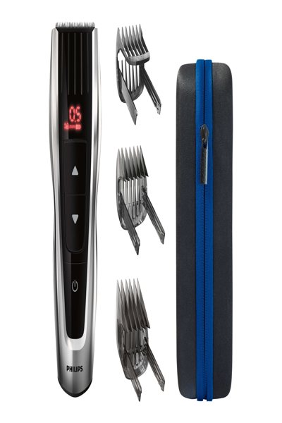 Philips HC9420/15 9000 Tondeuse à cheveux Titane