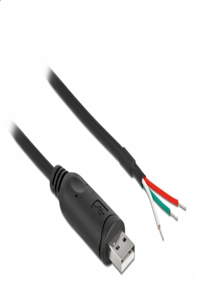 Câble USB / série Delock - USB (M)