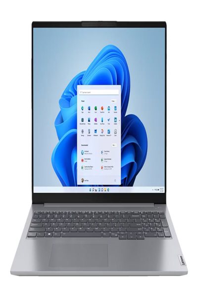 Lenovo ThinkBook 16 G6 ABP AMD Ryzen 5 - Notebook - AMD R5 - 21KK007TGE