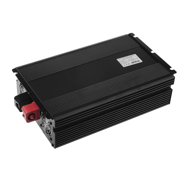 Green Cell INV11 - Universal - Bil - 12V - 12W - DC-till-AC - INV11