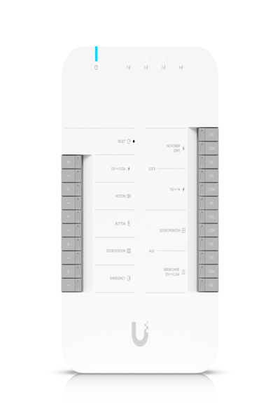 Ubiquiti UniFi Access G3 Starter Kit Pro Hub