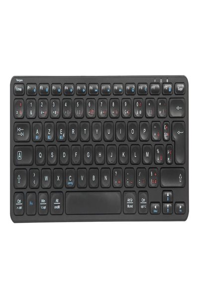 Targus Keyboard - multi-device - AKB862FR