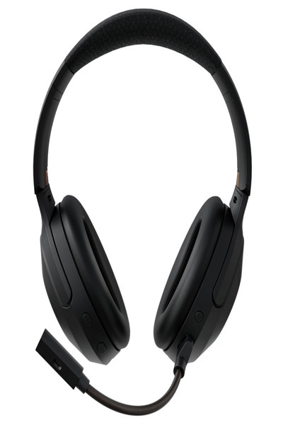 Creative Labs Zen Hybrid Pro Classic schwarz ANC Bluetooth USB-C - 51EF1040AA001