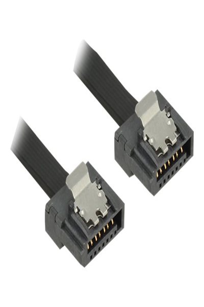 Delock FLEXI - SATA-kabel - Seriell ATA 150/300/600 - 83842