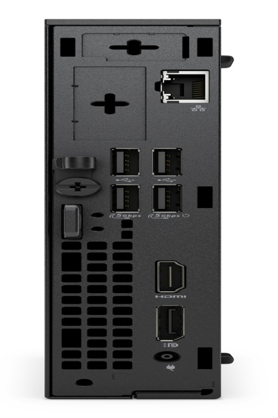 Dell Pro Micro QCM1250 Core i5-14500T 16GB 512GB SSD Win11
