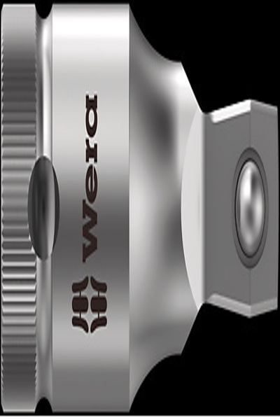 Wera 05003639001, Pièce unique, 52 mm, 1 pièce(s)