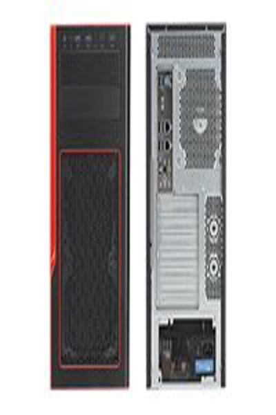 SUPERMICRO SYS-5039AD-T WORKSTATION BAREBONE
