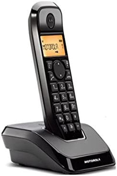 Motorola Solutions S1201 DECT Telephone