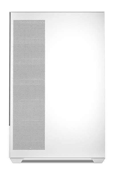 Sharkoon MK6 RGB Midi Tower PC-chassi - 4044951041800