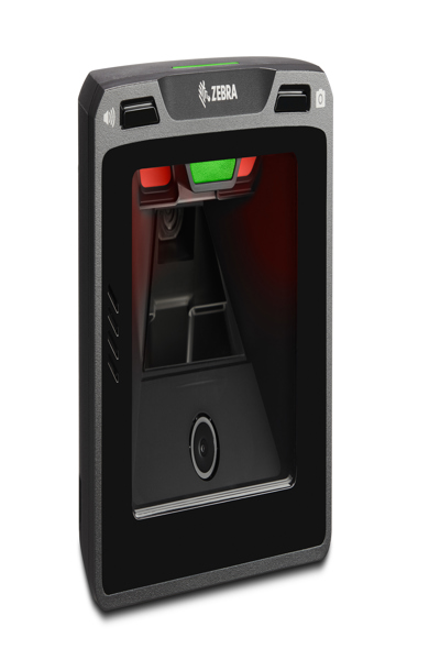 Zebra SP7201-V, Built-in bar code reader - SP7201-SV00004ZCWW