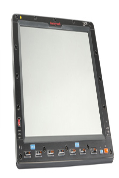 HONEYWELL VM3533FRONTPNL: Black Front Panel for Thor VM3