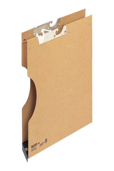 Esselte Leitz 20460000 - Brown - 6 cm