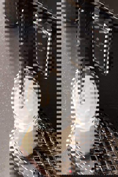 Philips Series 2200 EP2220 - Automatic coffee machine with milk frother - EP2220/10