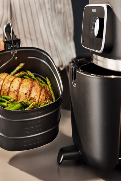 Philips 7000 Series HD9880 Airfryer Combi XXL - HD9880/90