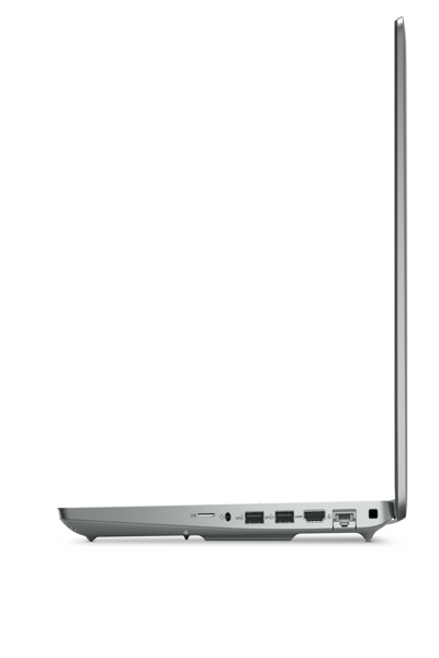 Dell Precision 3591 - 15.6" Notebook - Core Ultra 7 4.8 GHz 39.6 cm - TPRGC