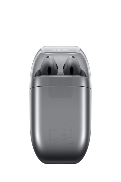 Samsung Galaxy Buds3 Pro - True wireless earphones with mic - SM-R630NZAAXEF