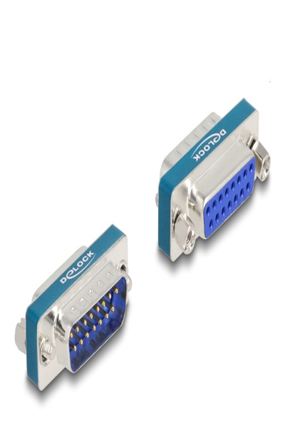 Delock Passive RF/EMI filter - 66545