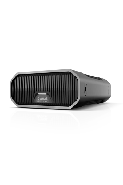 SanDisk Professional - Disque dur