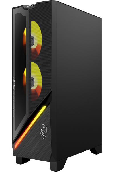 MSI PC||Desktop|AMD RyzenT 7|7800X3D|32 GB|DDR5-SDRAM|Storage SSD|SSD 1 TB|NVIDIA - MPGINFINITEZ3X3D7NVRR7-875EU