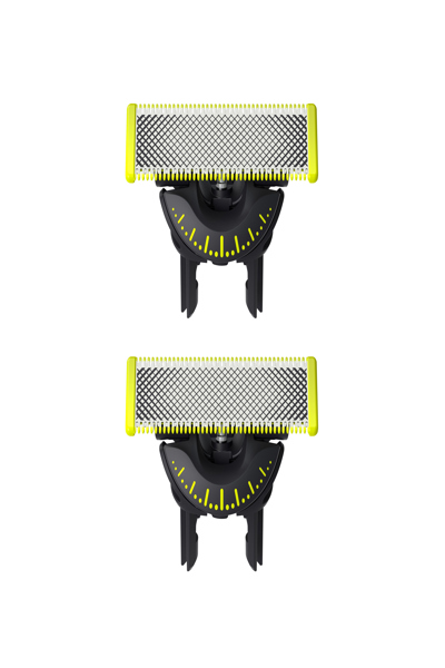Philips OneBlade 360 QP420 - Replacement blade - QP420/50