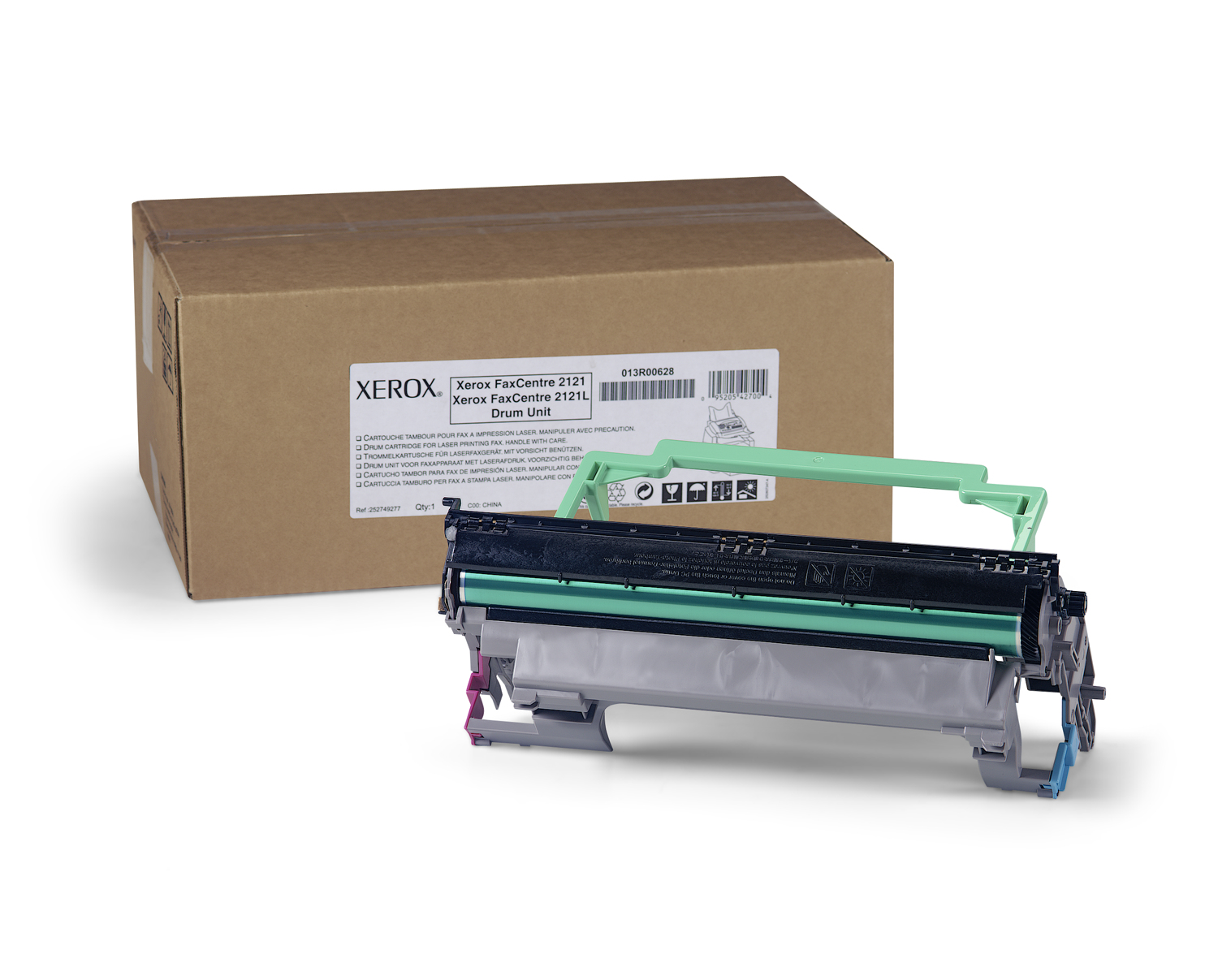 Xerox 013R00628 FaxCentre 2121 Drum 20000 sidor - 013R00628