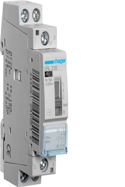 Hager ERL218 230V