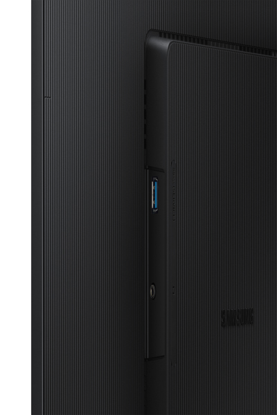 SAMSUNG 37" S37D702EAU S70D MONITOR - LS37D702EAUXEN