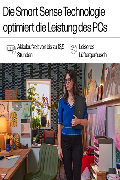 HP Spectre x360 16-aa0072ng 16" 2-i-1 Laptop - 9P3H1EA#ABD