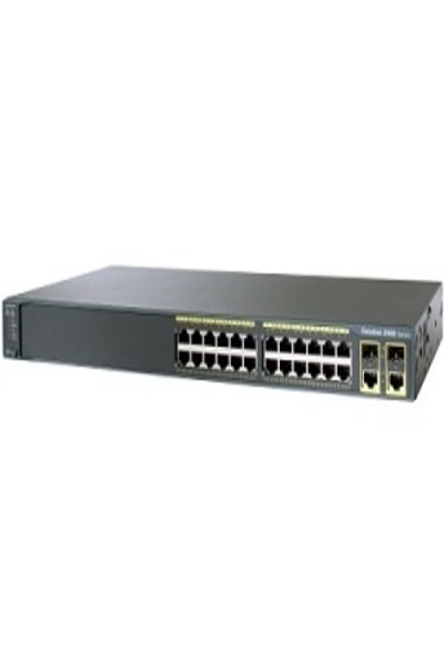WS-C2960S-24TS-L