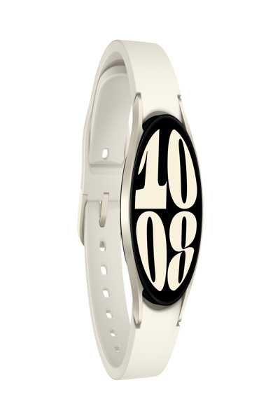 Samsung Galaxy Watch6  - Touchscreen - 28.7 g