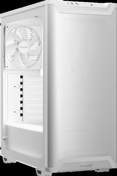 Be Quiet! Pure Base 501 Airflow-fönster - BGW75
