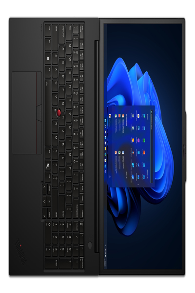 Ordinateur portable Lenovo ThinkPad P16s Core Ultra 9 16 pouces