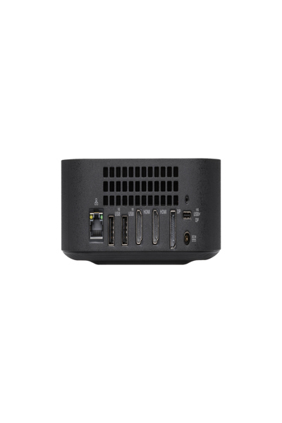 ASUS Chromebox 5a S5007UNA Core i5 mini-dator - 90MS02X1-M001X0