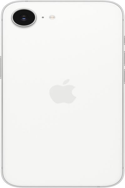 Apple iPhone 16e weiÃƒÅ¸