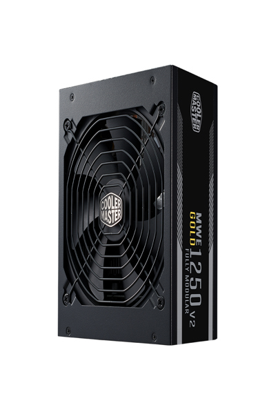 Cooler Master MWE Gold 1250 V2 ATX 3.1 - MPE-C501-AFCAG-3EEU