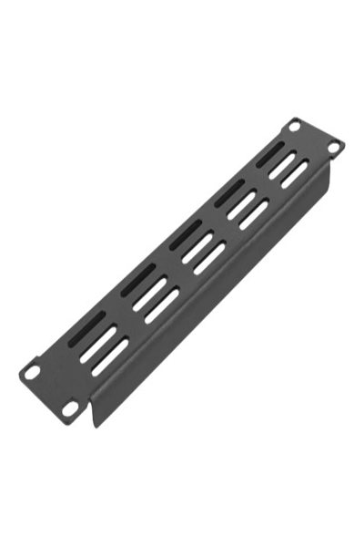 Delock Mounting ventilation plate (horizontal) - 66839