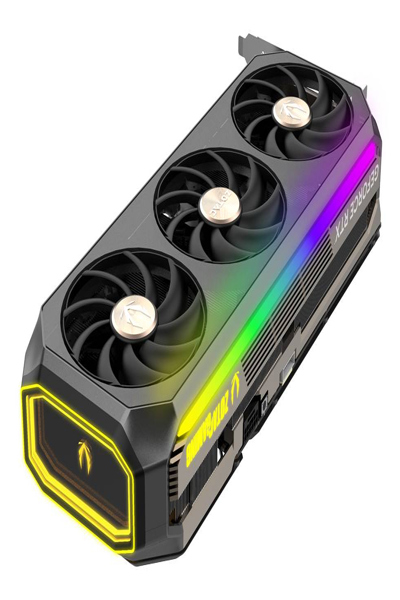 ZOTAC GAMING GeForce RTX 5090 AMP Extreme Infinity