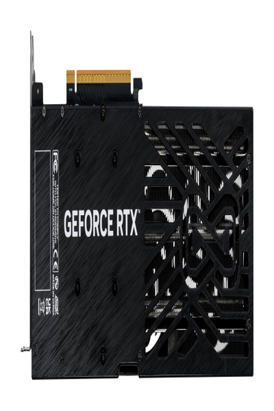 Palit GeForce RTX 5060 8GB Infinity 3 - 8GBGB GDDR7, HDMI, 3x DP - NE75060019P1-GB2063S