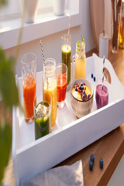 Bosch Serie 4 Standmixer VitaPower MMB6141W weiss 1.200 Watt 1.5 Liter - MMB6141W