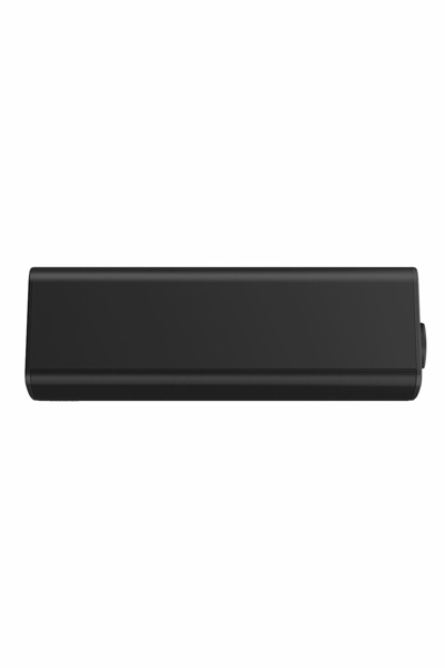 Creative Labs Sound Blaster GS3 - Noir - Bluetooth 5.4 - Prise USB-C - Enceinte - Bluetooth 5