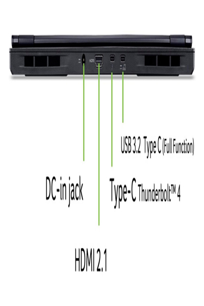 Acer Predator Helios Neo 16S AI PHN16S-71