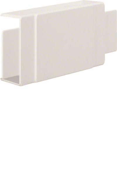 Hager LF4006089016 Pièce en T L x H 57 mm 40 1 pièce Blanc